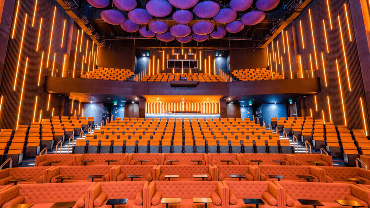 Nickelodeon Hotels & Resorts Riviera Maya